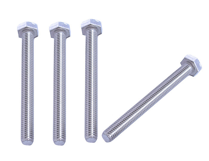 90 mm bolt set
