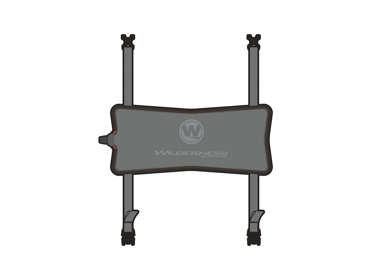 AirPro MAX Lumbar Support