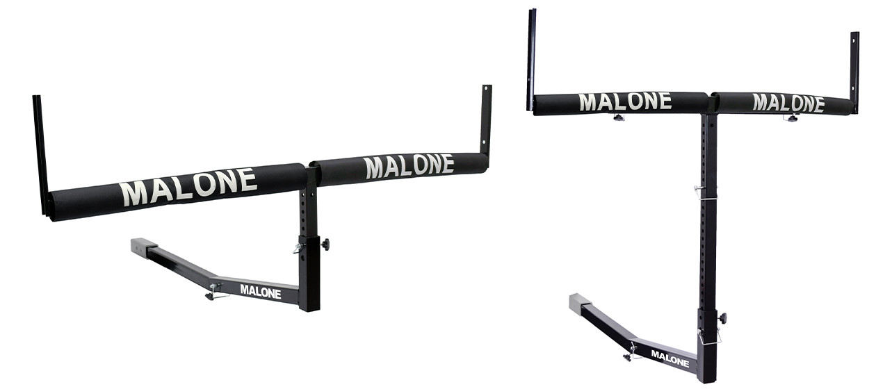 Axis pickup bed extender