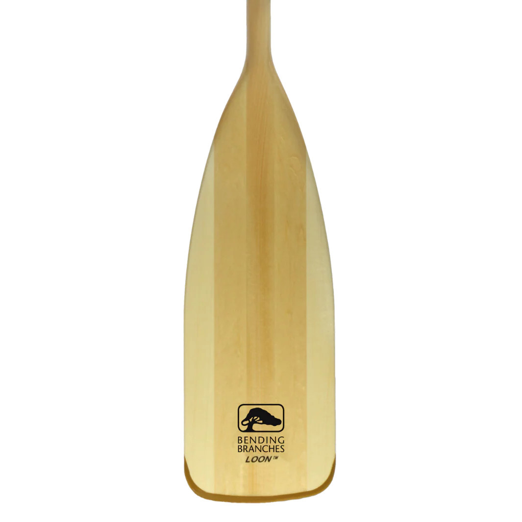 Bending Branches Loon Paddle
