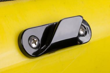 Clam Cleat Fine Line Starboard