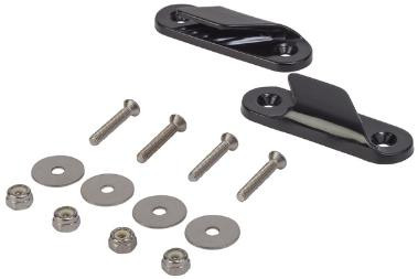 Clam Cleat Fine Line Starboard