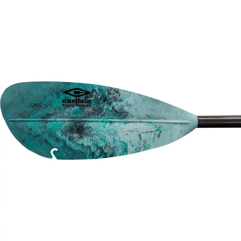 Magic Angler Paddle