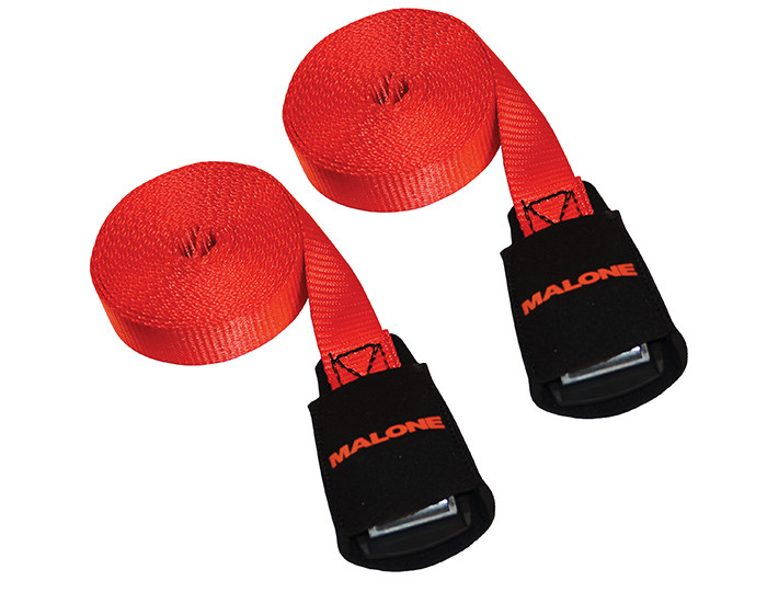 Malone Kayak Load Straps