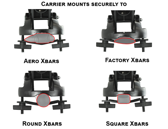 Malone Saddle Up Pro