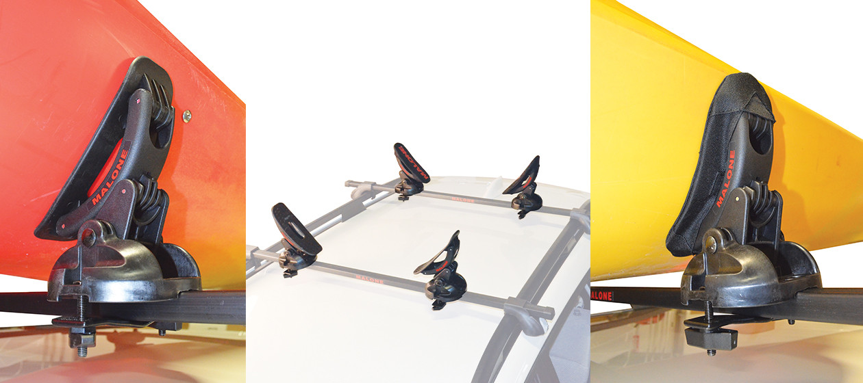 Malone Saddle Up Pro