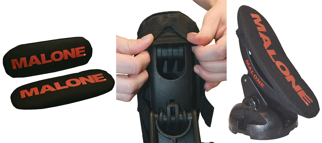 Malone Saddle Up Pro