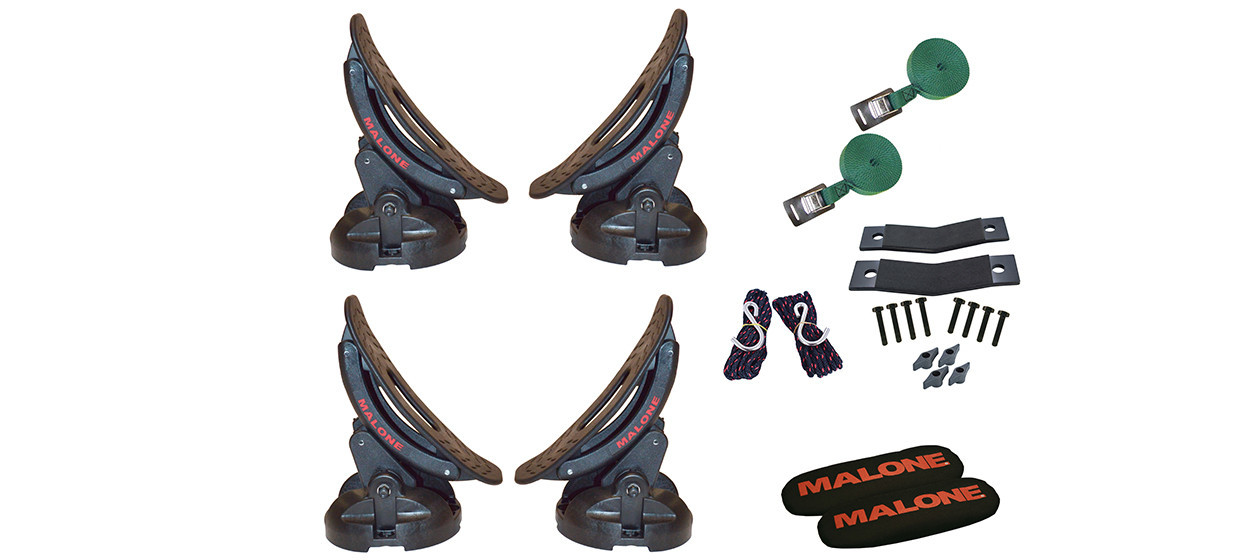 Malone Saddle Up Pro