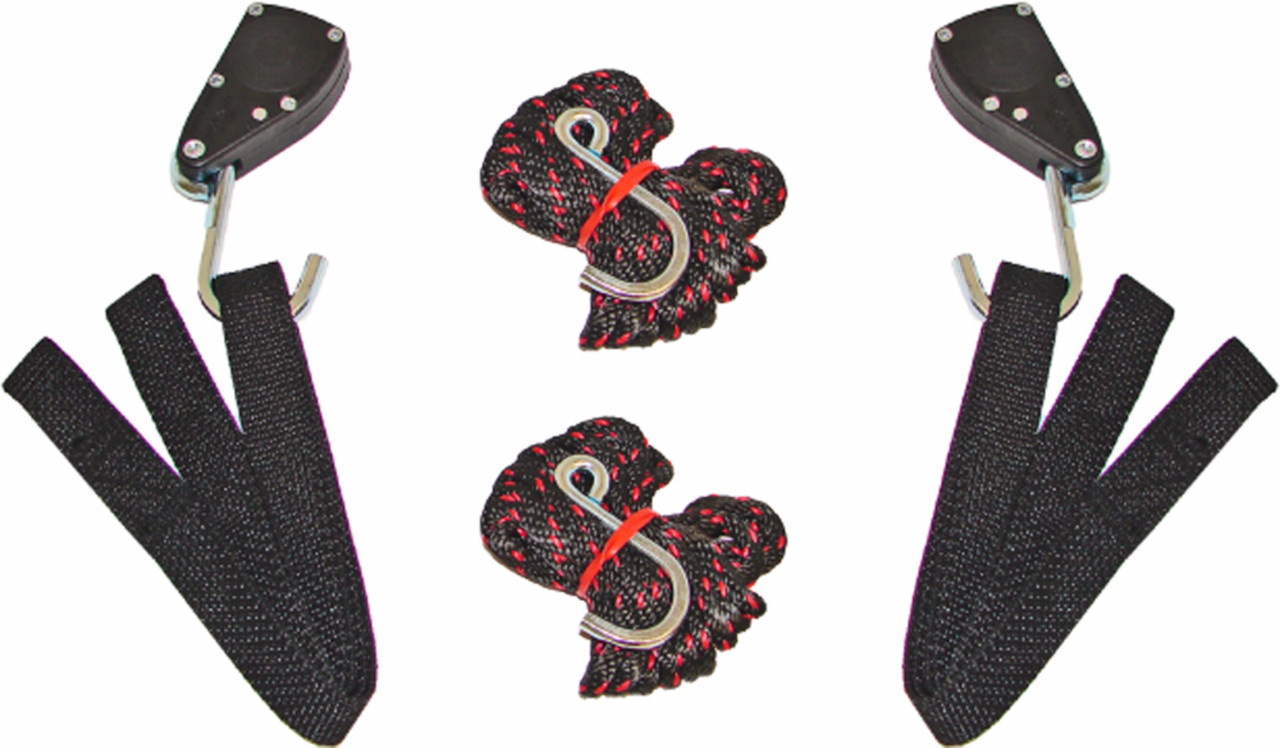 Malone Sentry Ratchet Tie Down