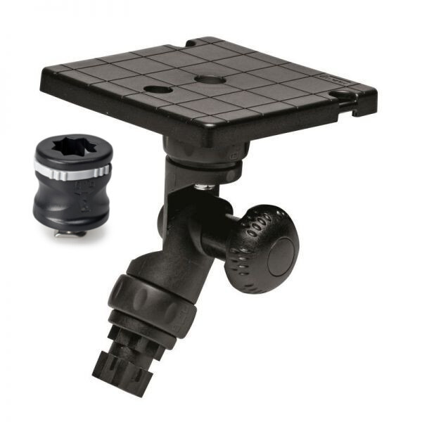 RAILBLAZA Fish Finder Mount R-Lock S w/ Base