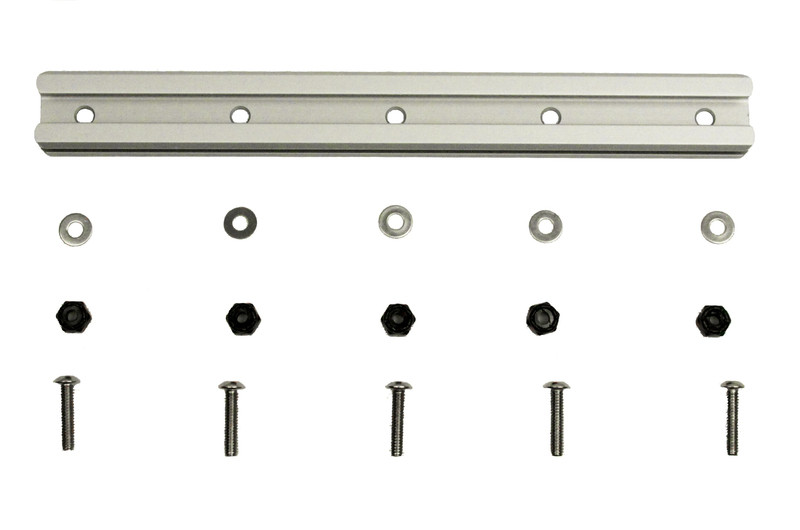 Yak Attack GTTL90 GearTrac 8''