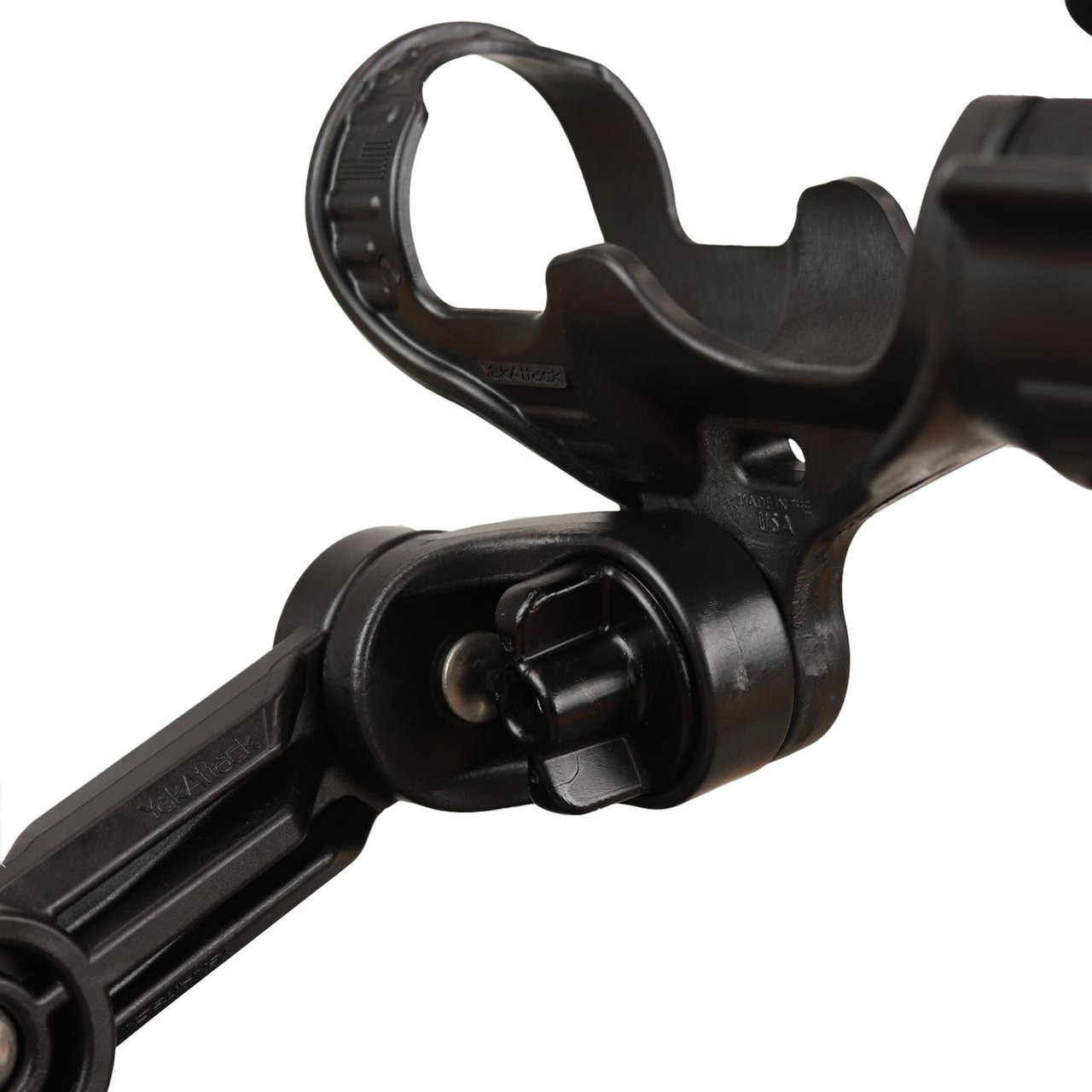 Yak Attack Lock N Load 90 Degree Adapter