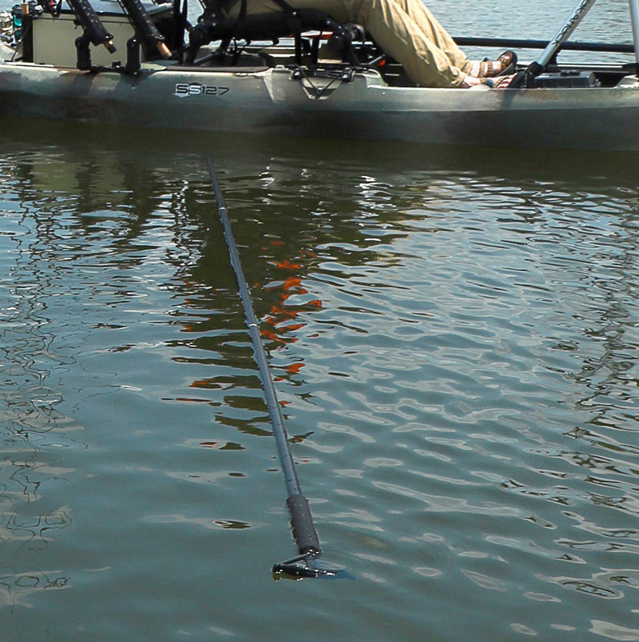 Yak Attack Park N Pole 7'8