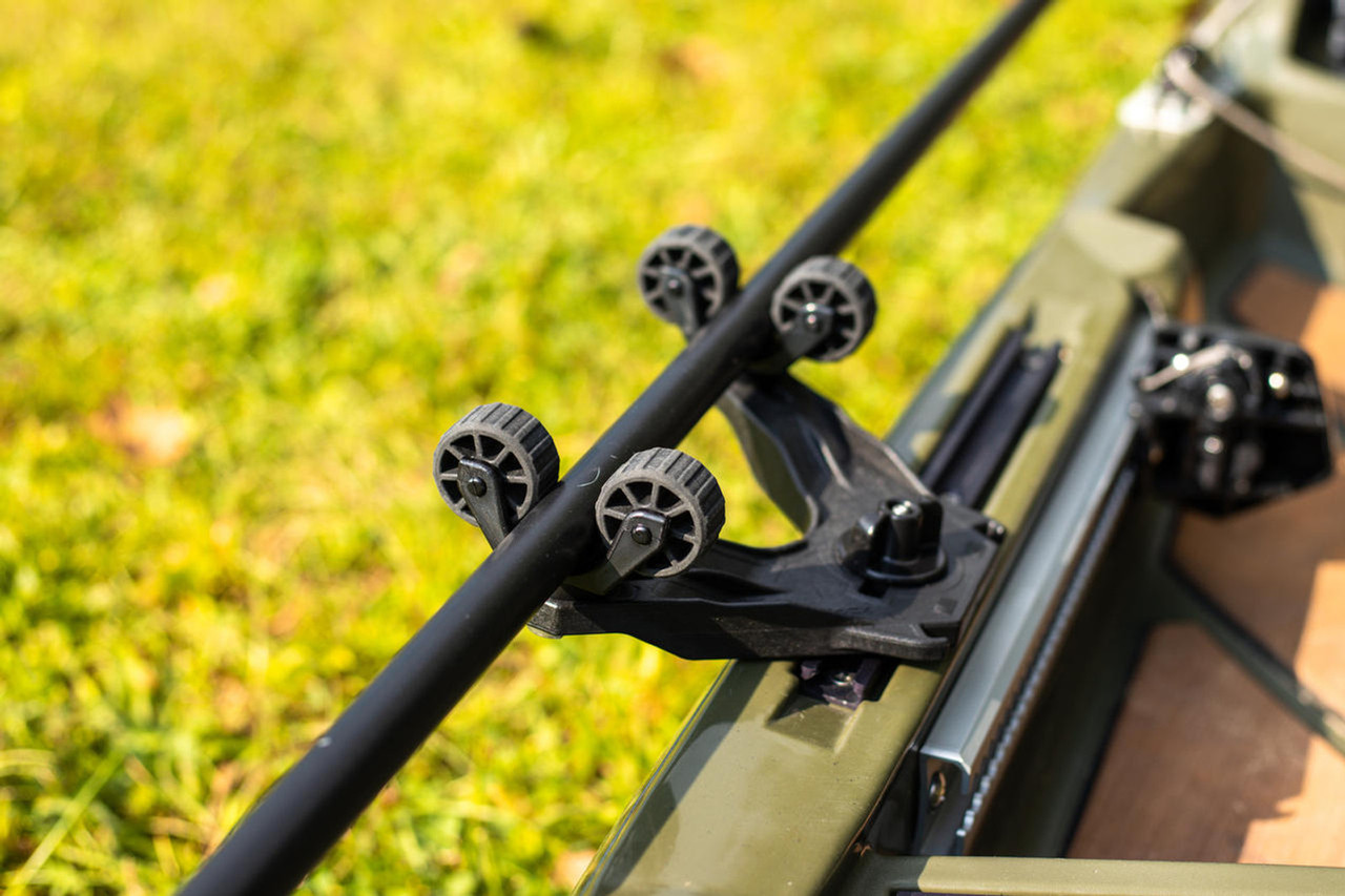 Yak Attack Park N Pole Rotogrip