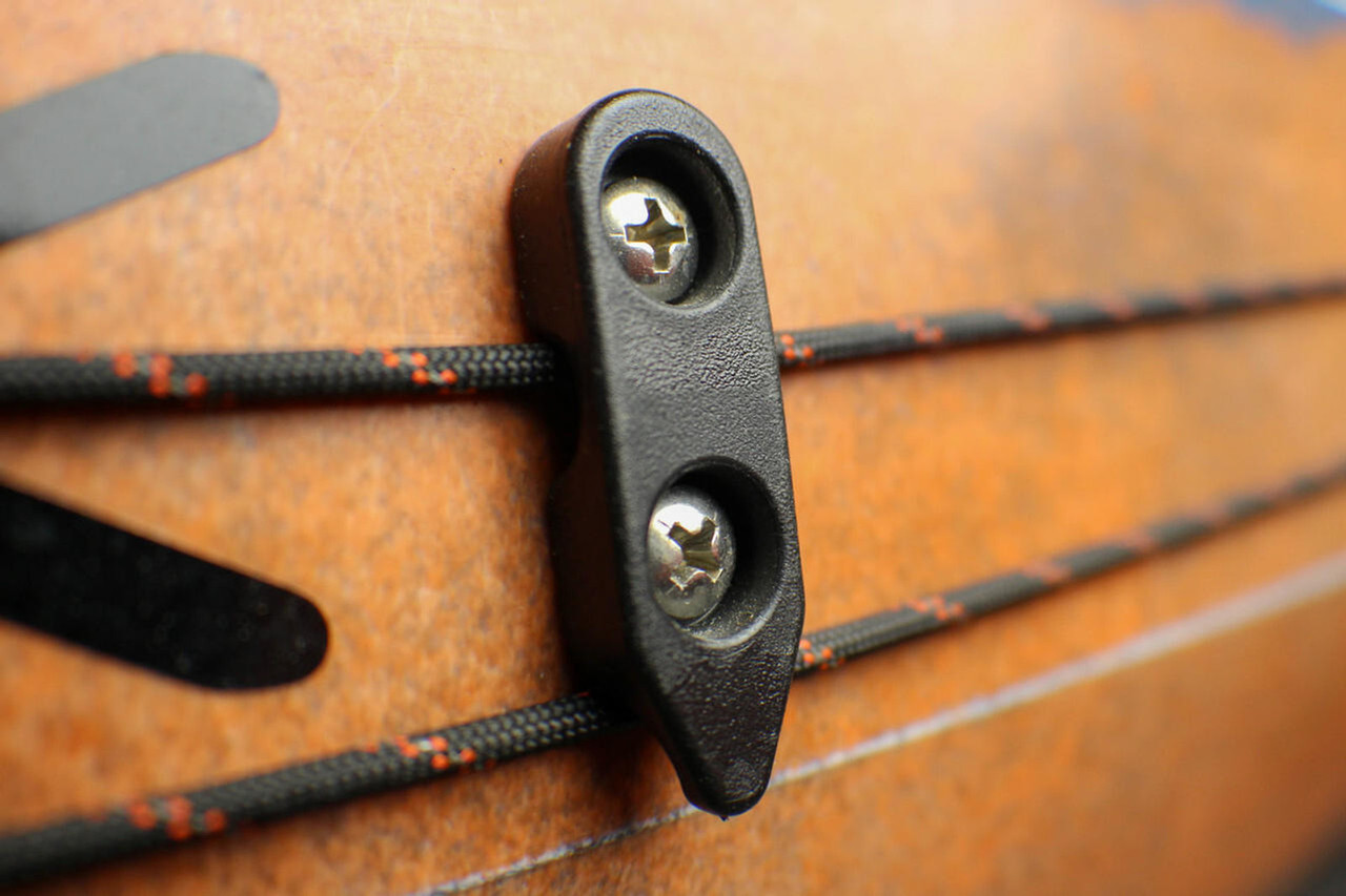 Yak Attack-LeverLoc Anchor Trolley HD