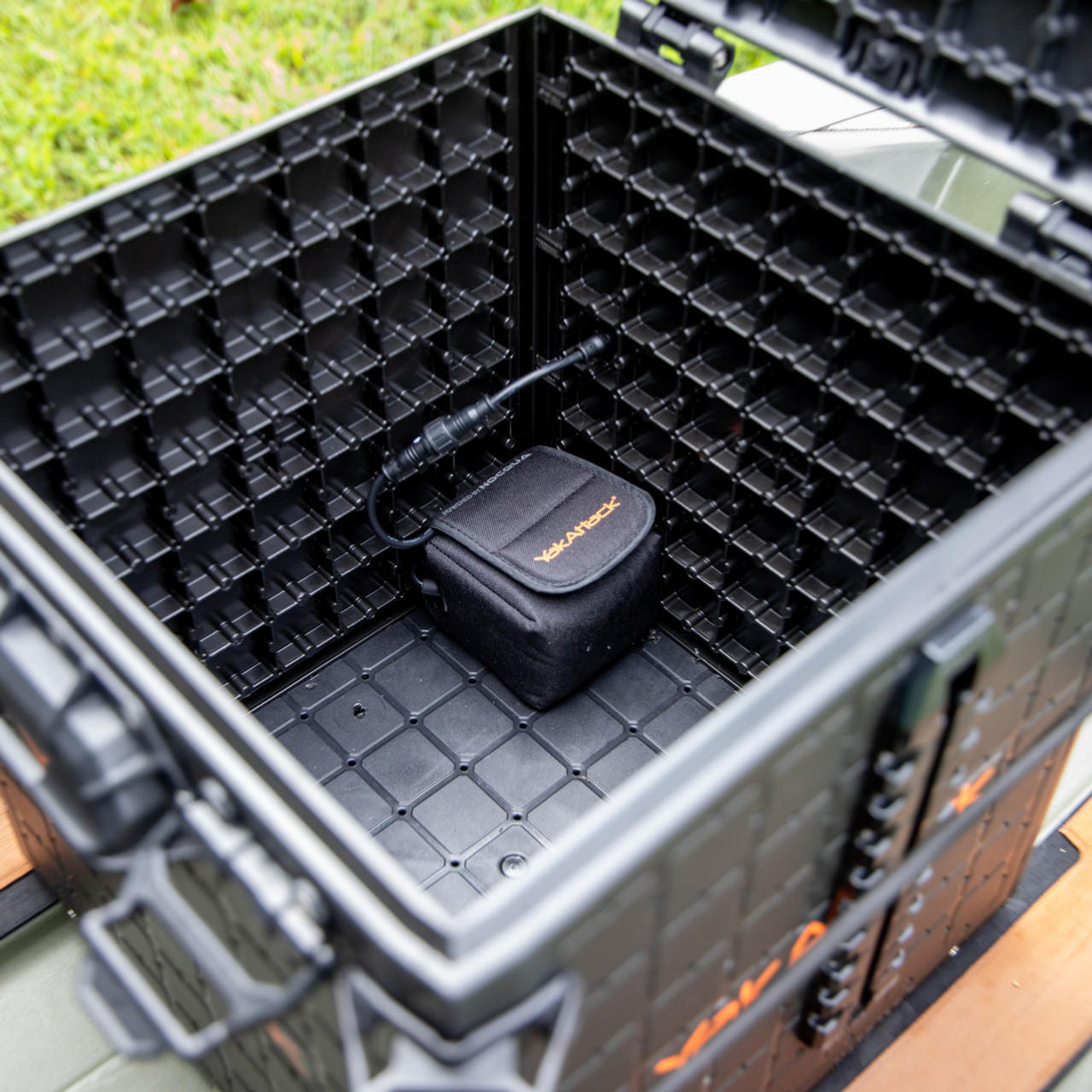 YakAttack 10Ah Battery Power Kit