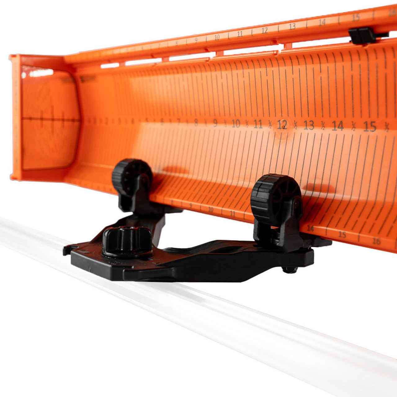 Yakattack Fishing Leaderboard Doubleheader Track Mount (MCD-1003) | Kayak Fis Hing Accessories