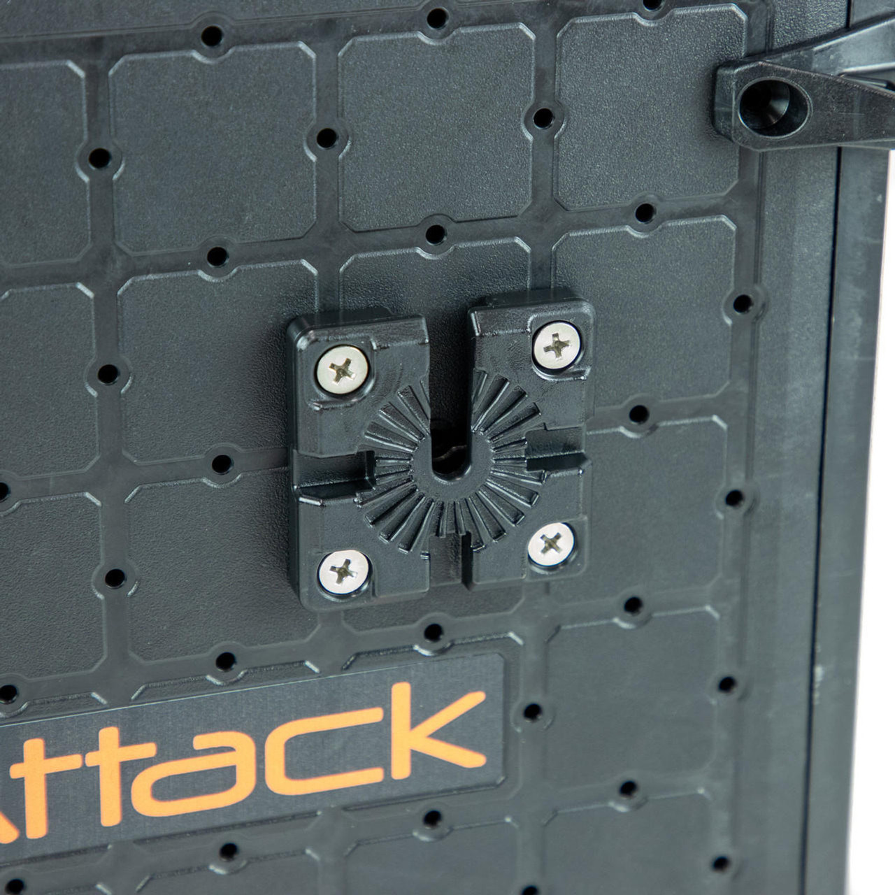Yakattack Gridloc Mightymount (MMGL-1001)