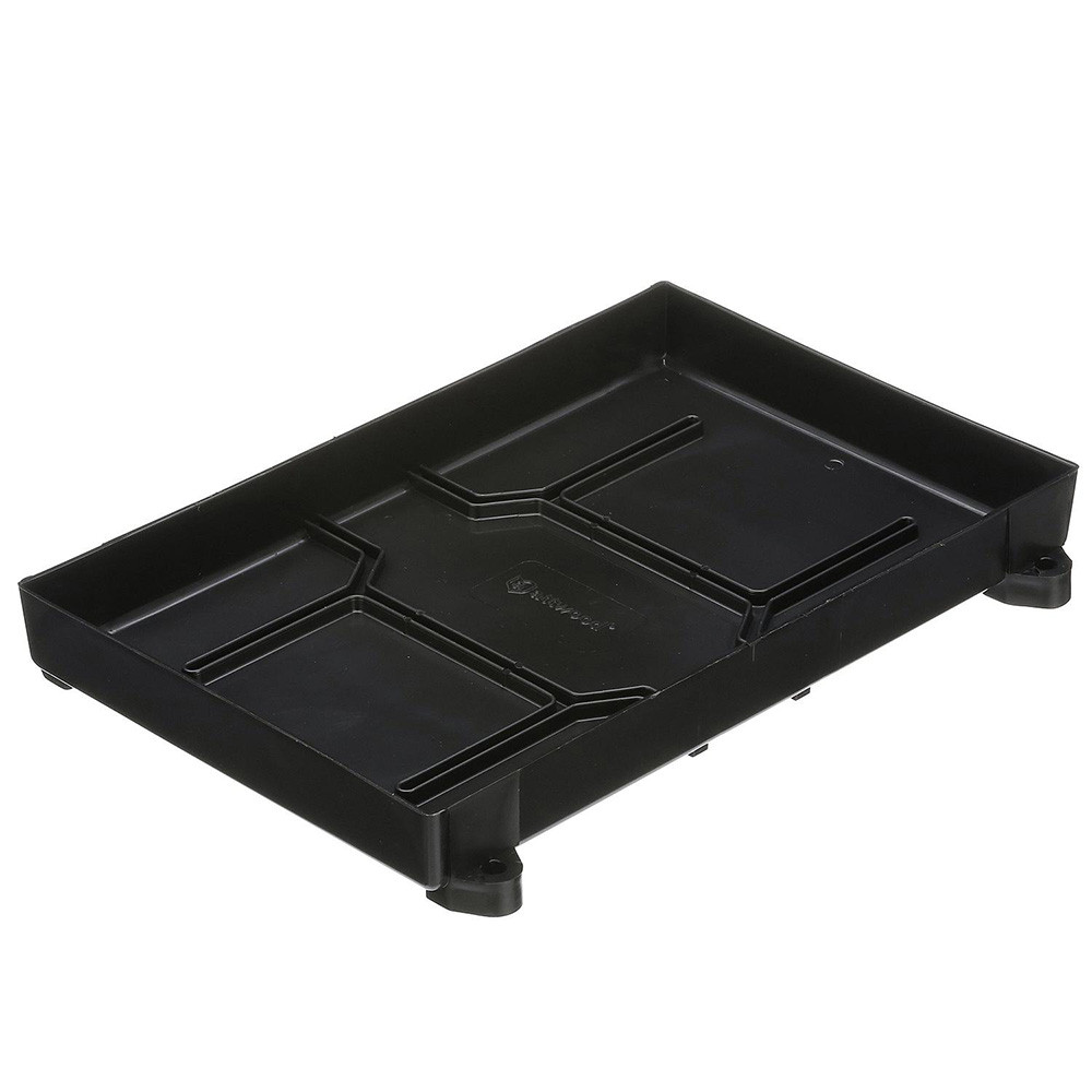 Attwood Group 24 Battery Tray w\/Straps [9092-5]