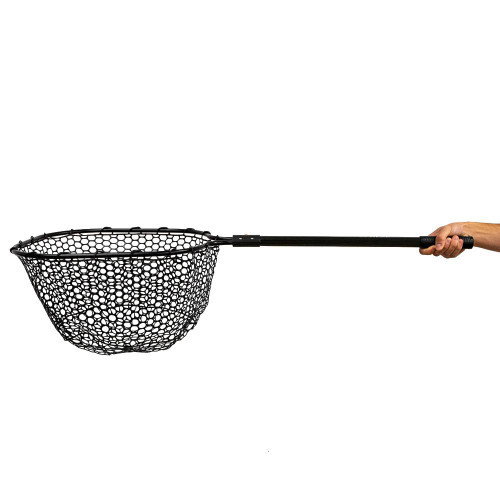 Yakattack Leverage Landing Net, 20" x 21" Hoop