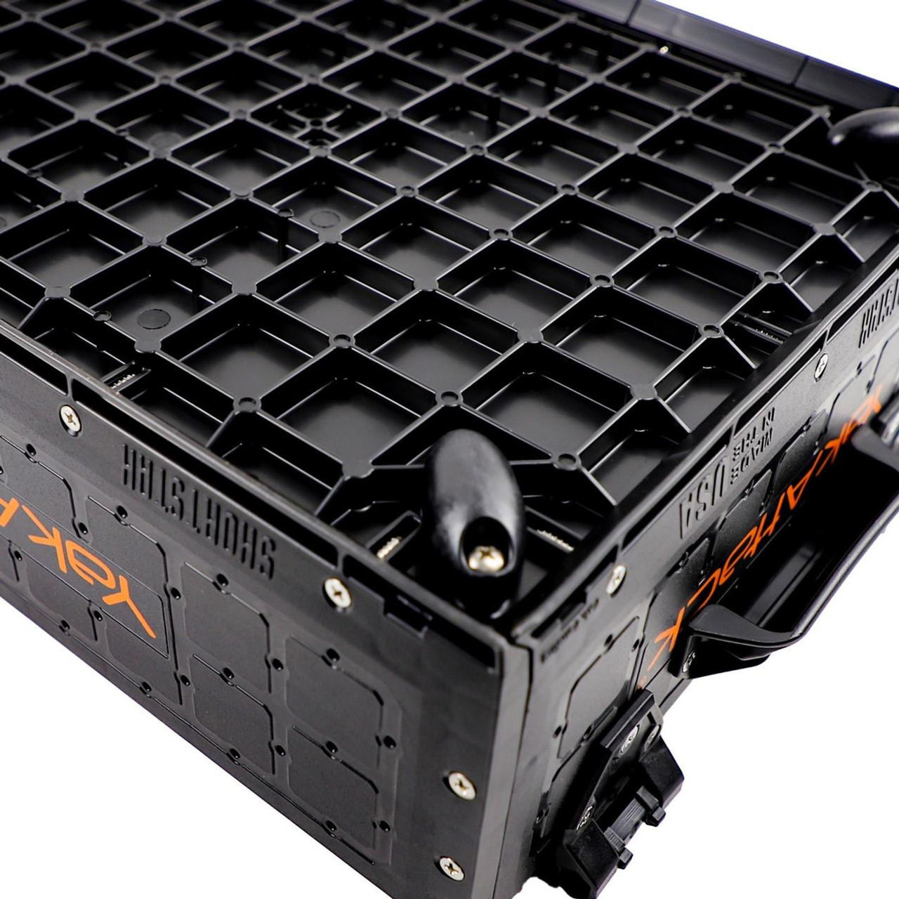 Yakattack SHORTSTAK Solo Storage Box 13" x 16"