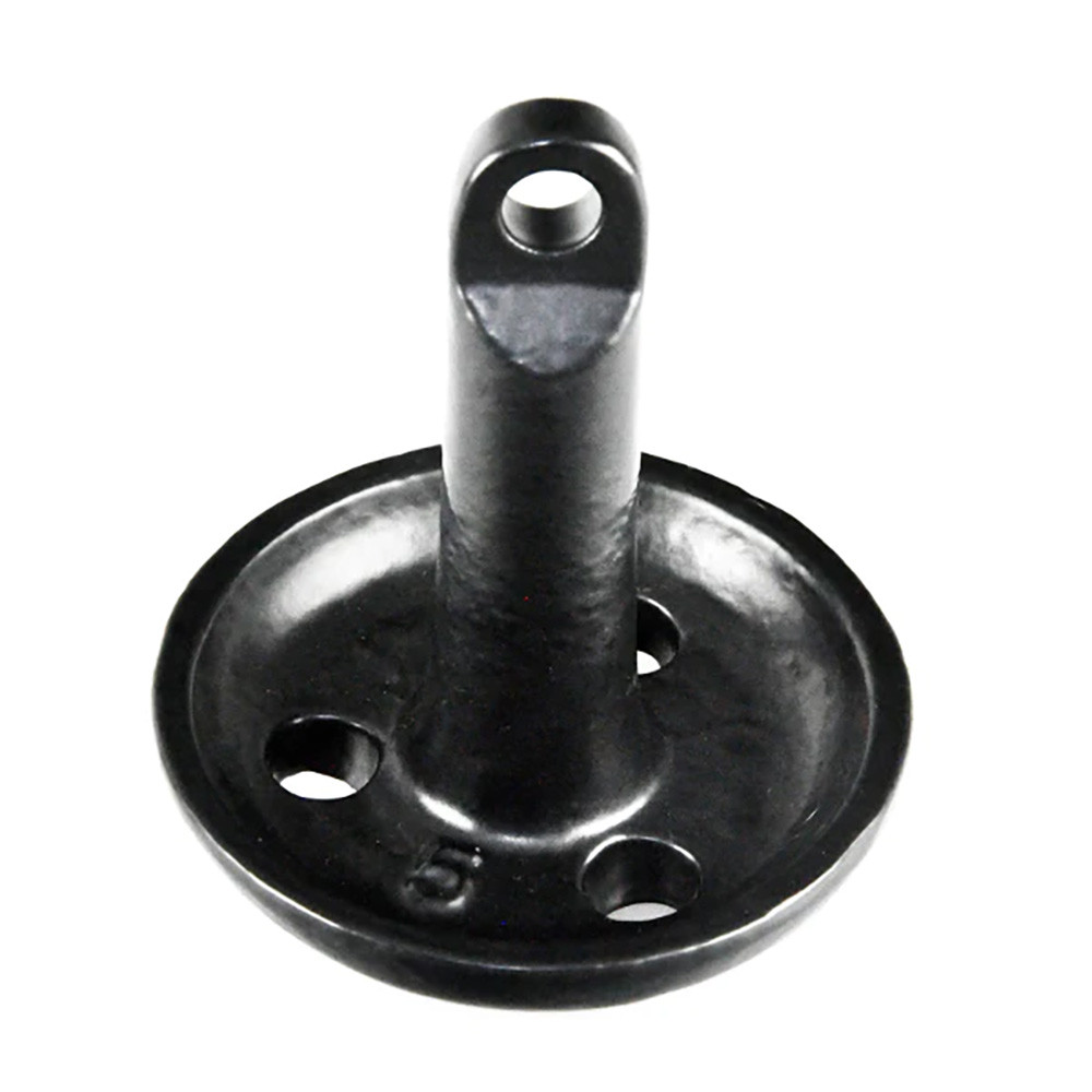 Yakgear 01-0010-01B Mushroom Anchor