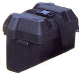 Battery Box w/ Strap