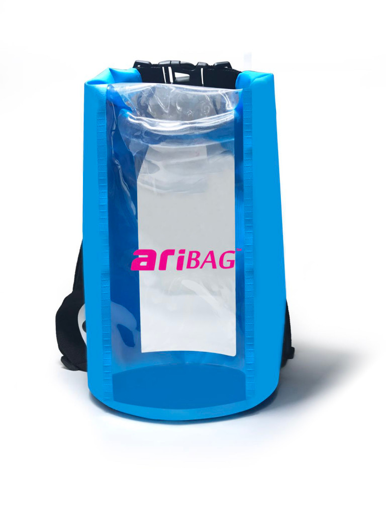 Aribag 10L Drybag