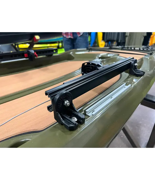 Bonafide Skiff Steering Kit