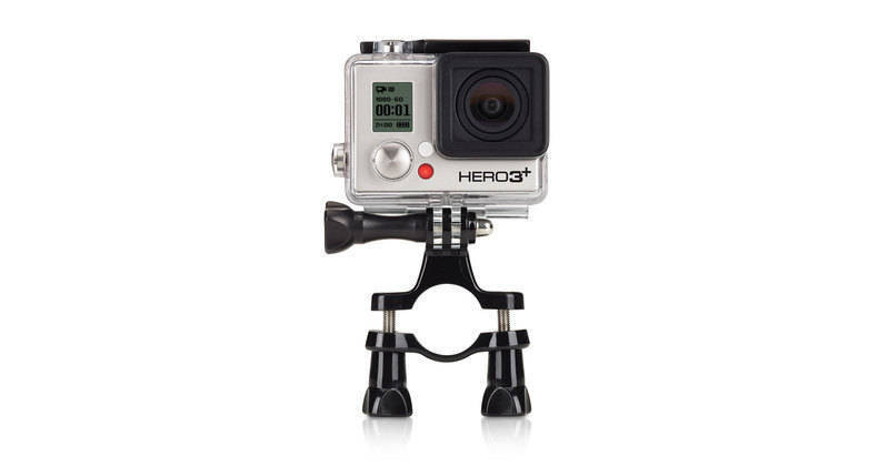 GoPro Handlebar/Seatpost/Pole Mount