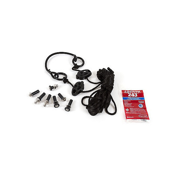 Hobie Anchor Trolley Kit Compass