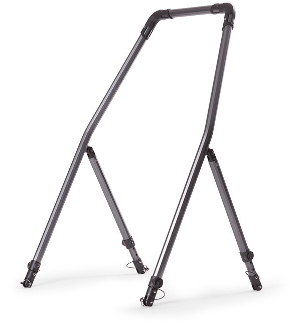 Hobie Adjustable H-Bar Outback