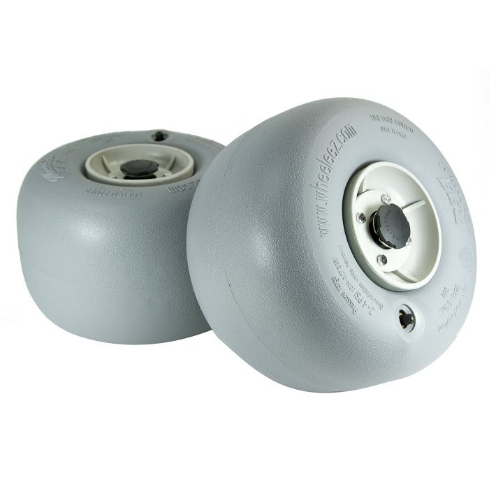 Hobie "Plug In" Cart Trax 2-30