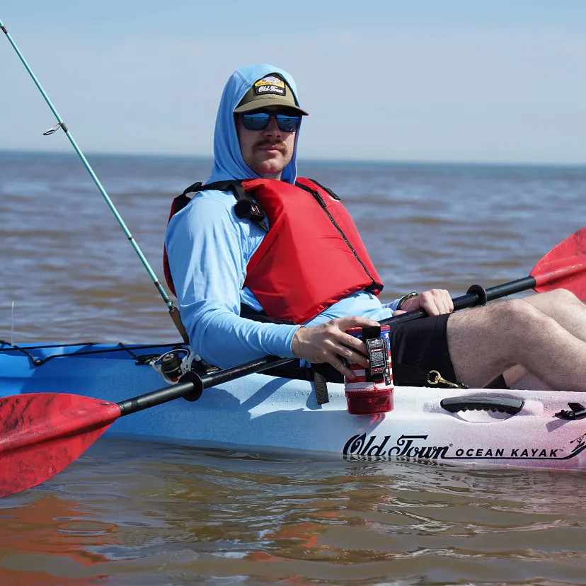 Old Town Outfitter Universal Pfd