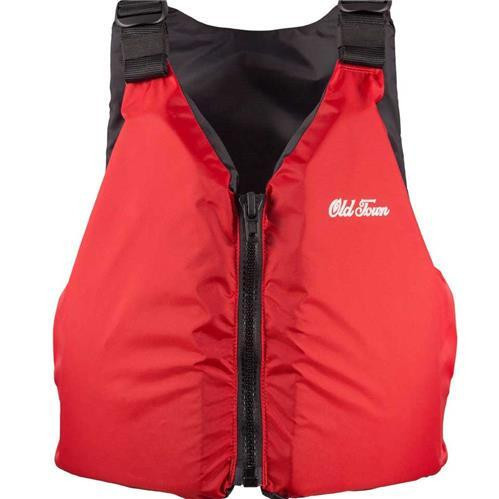 Old Town Outfitter Universal Pfd