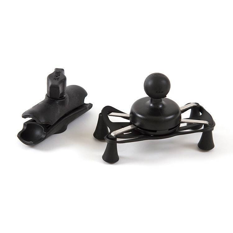 Hobie RAM X-Grip Universal Holder with 1inch Arm