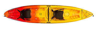 Ocean Kayak Malibu Two