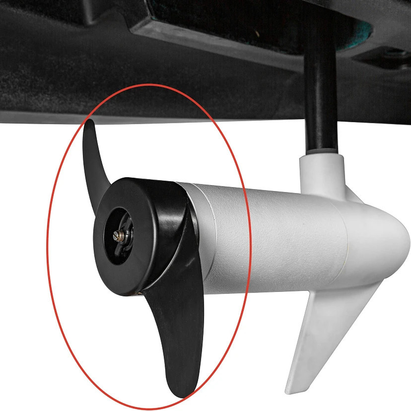 Old Town Replacement Prop Kit - Minn Kota