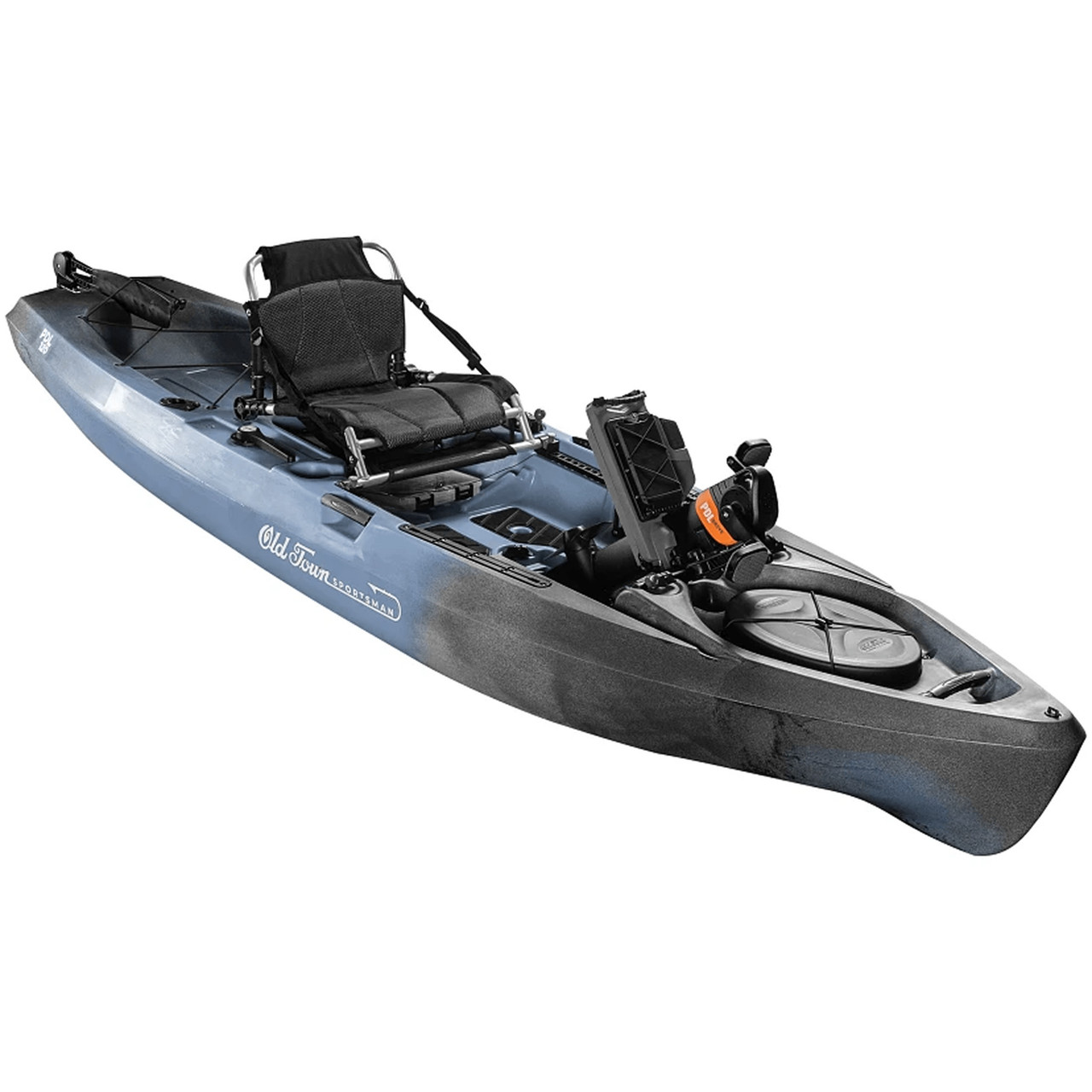 Old Town Sportsman 120 Pdl