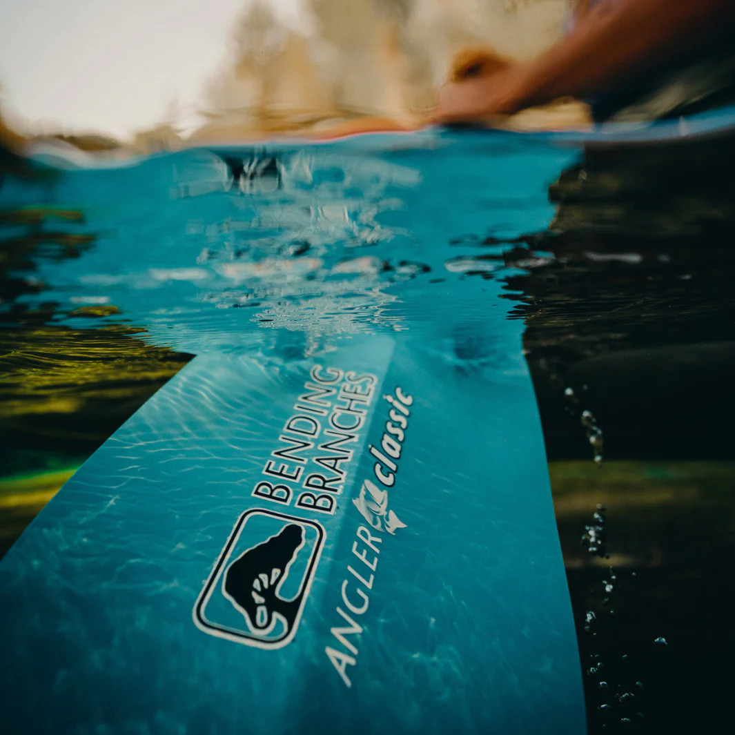 Bending Branches Angler Classic Snap Paddle