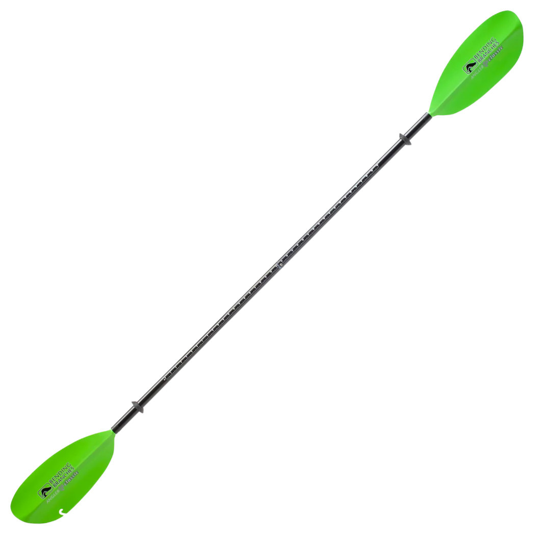 Bending Branches Angler Classic Snap Paddle