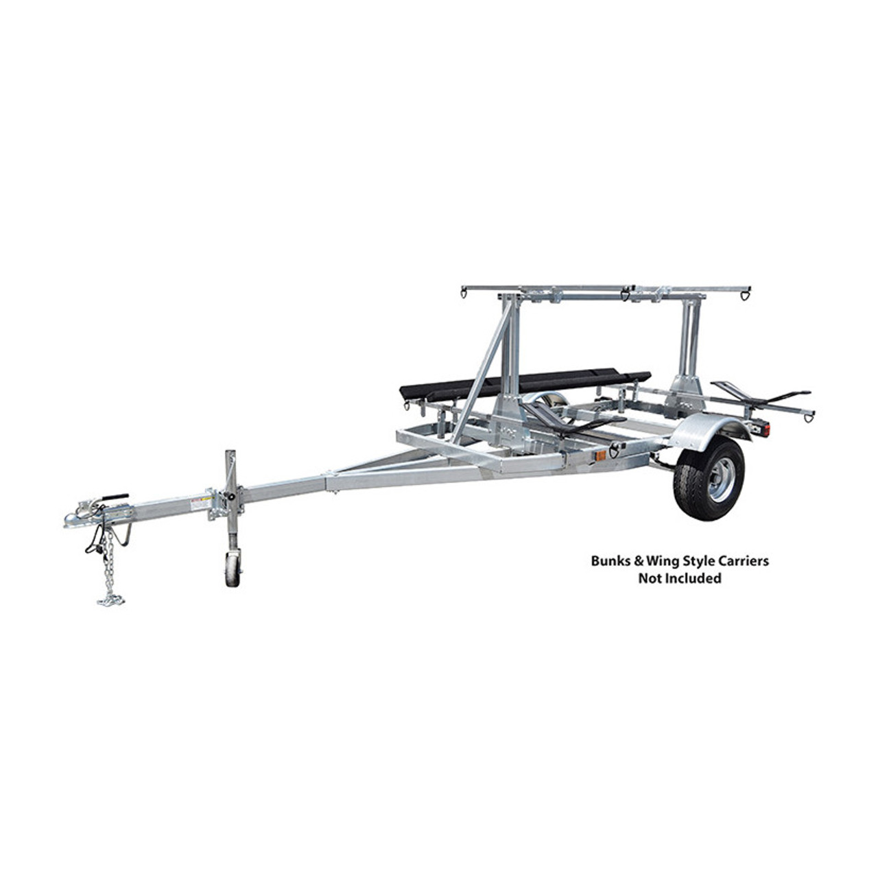 Malone MegaSport™ LowBed™ Kayak Trailer