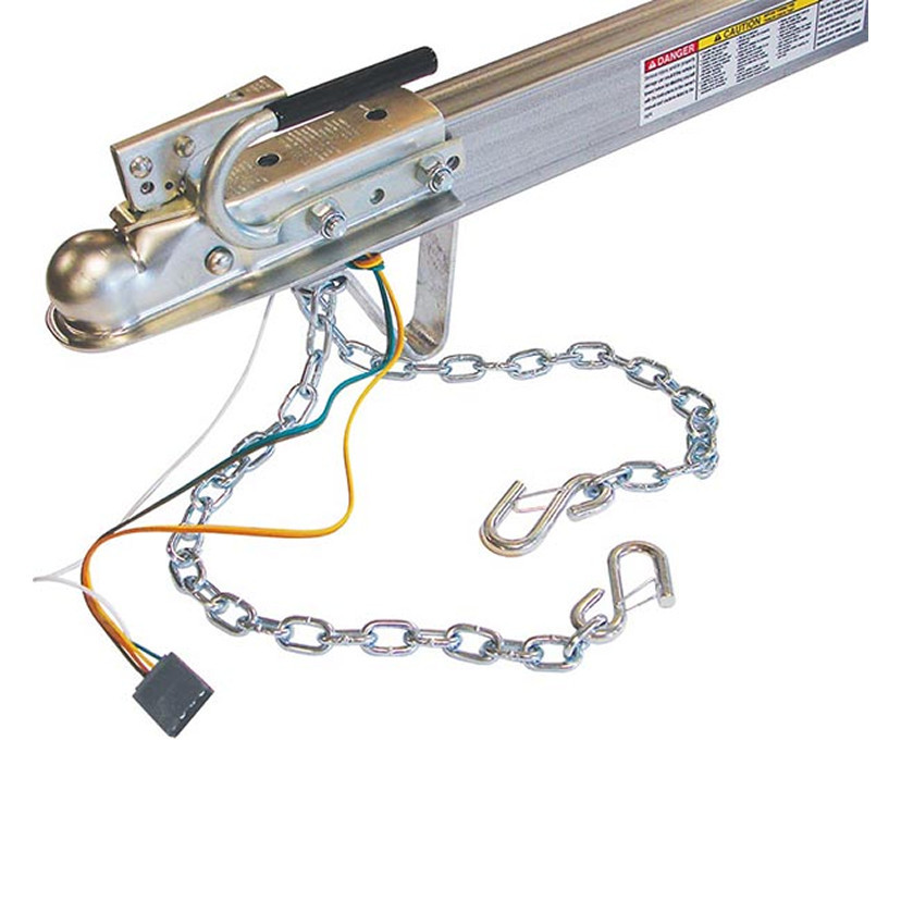 Malone MicroSport™ LowBed™ 2 Boat Trailer w/2nd Tier