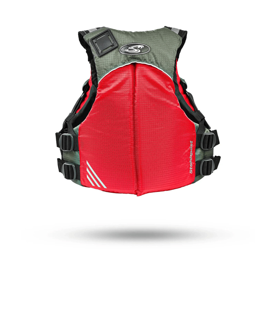 Stohlquist Cadence PFD • L•XL Red