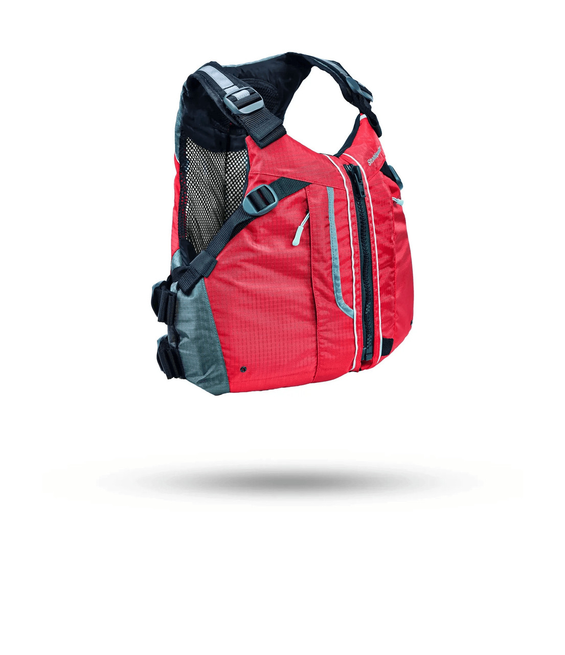 Stohlquist Cadence PFD • L•XL Red