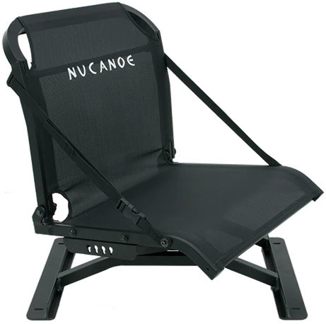 Nucanoe 360 Fusion Seat