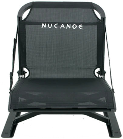 Nucanoe 360 Fusion Seat