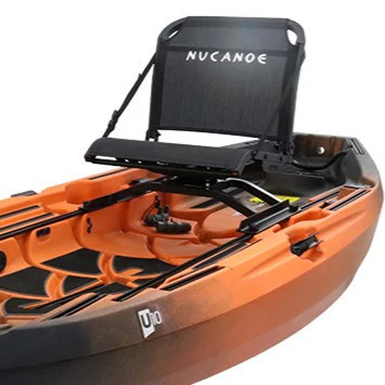Nucanoe 360 Fusion Seat