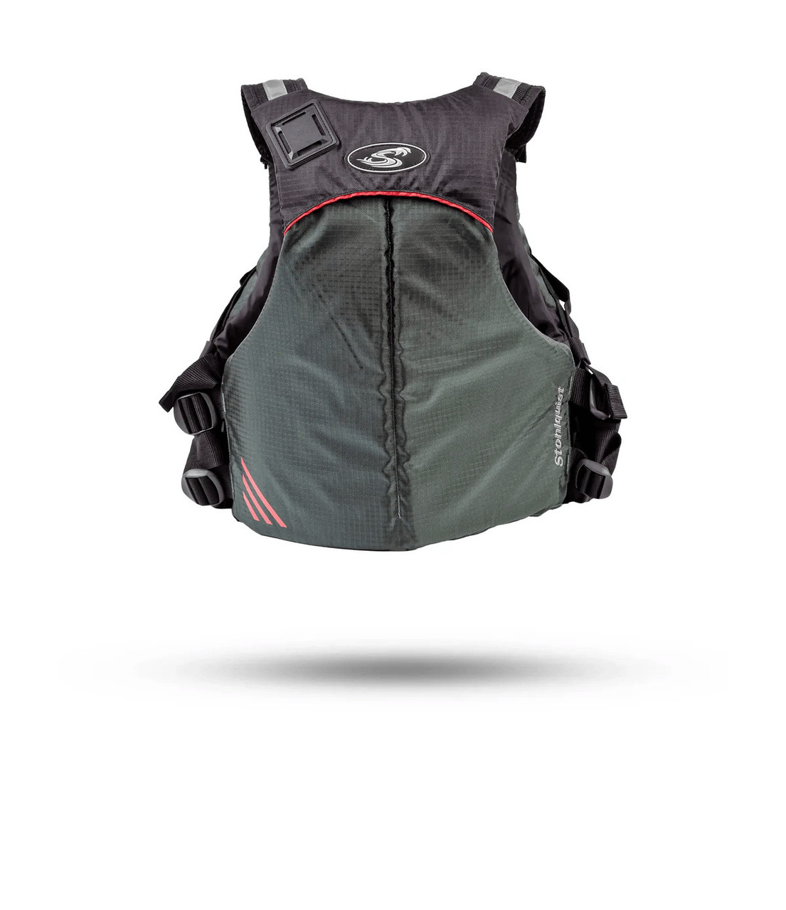 Stohlquist Cadence PFD • XXL Gray