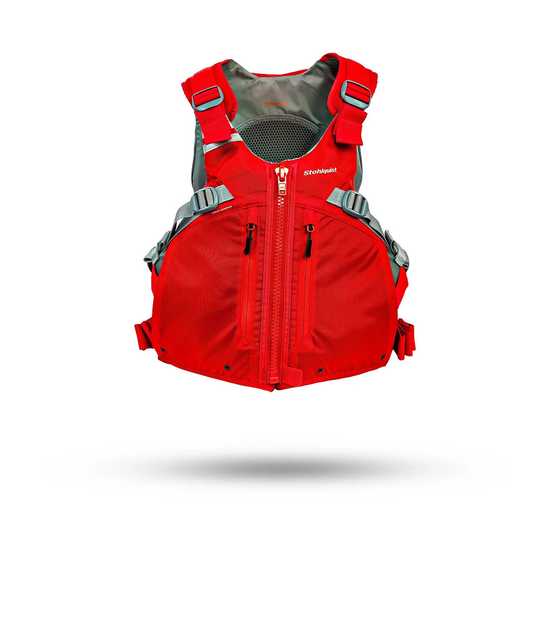 Trekker PFD